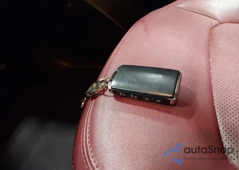 2023 Mazda Cx-5 2.5 S Carbon Edition из США, поврежденный, VIN JM3KFBCM4P0278158